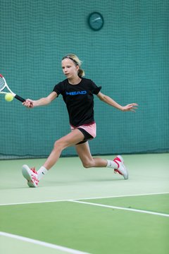 Jolie Abendroth 408 - Holmer Junior Indoor